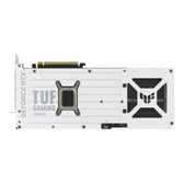 Karta VGA Asus GeForce RTX 5070 Ti TUF-RTX5070TI-O16G-WHITE-GAMING OC 16GB GDDR7 256bit 2xHDMI+3xDP PCIe5.0