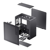 Komputer ADAX PICTOR AI WXIPR8600G R5-8600G/B850/DDR5-32GB/1TB/T1000-8GB/Wi-Fi/BT/W11Pro