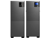Zasilacz awaryjny UPS Power Walker On-Line 1/1 Fazy 6000VA, ICT IoT PF1 USB/RS232, Terminal Out, EPO, wolnostojący