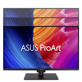 Monitor Asus 27" ProArt Display PA27UCGE IPS 4K UHD 160Hz 2xHDMI DP HUB USB głośniki