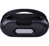 Głośnik Defender BEATBOX 12 Bluetooth 12W MP3/FM/SD/USB/LED czarny