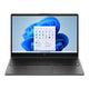 Notebook HP 255R G10 15,6"FHD/Ryzen 7 7735U/16GB/SSD512GB/R680M/W11 PRO Dark Ash Silver