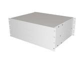 Szuflada do szaf 19" Lanberg 4U 360mm (4U/483x360mm udźwig do 90kg, montaż 4 punktowy