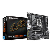 Płyta Gigabyte B760M DS3H GEN5 /B760/DDR5/SATA3/M.2/USB3.1/PCIe5.0/s.1700/mATX