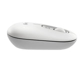 Mysz bezprzewodowa Logitech Pop Mouse optyczna biała