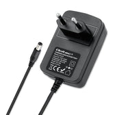 Ładowarka do akumulatora Qoltec AGM GEL STD 6V | 1A | Prostownik z sygnalizatorem LED