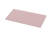 Podkładka pod mysz Natec Colors Series Misty Rose 800x400mm