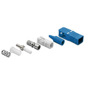 Złącze światłowodowe Qoltec FC/UPC MM 0,9mm