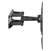 Uchwyt do TV 32"-70" SAVIO UTV-02 z regulacją w pionie i poziomie
