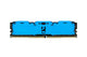 Pamięć DDR4 GOODRAM IRDM X 8GB (1x8GB) 3200MHz CL16 1,35V 1024x8 Blue