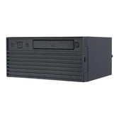 Obudowa Chieftec BT-02B-U3-250VS Mini-ITX z zasilaczem