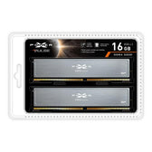 Pamięć DDR4 Silicon Power XPOWER Pulse Gaming 16GB (2x8GB) 3200MHz CL16 1,35V