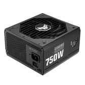 Zasilacz Asus TUF-GAMING-750G ATX 750W 135mm 80Plus Gold