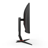 Monitor AOC 27" C27G2Z3/BK 2xHDMI DP