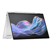 Notebook HP EliteBook X G1i Flip 14 14"WUXGA Touch/Ultra 7 258V/32GB/SSD512GB/Arc/W11 PRO Silver 3Y