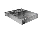 Obudowa serwerowa rack Lanberg ATX 520/12 19"/2U