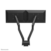 Uchwyt biurkowy do ekranów Neomounts FPMA-D750DBLACK2 8 kg czarny max VESA 100x100