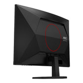 Monitor AOC 27" C27G42ZE Fast VA FHD 260Hz HDMI DP