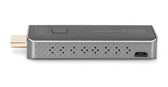 Przedłużacz/Extender DIGITUS HDMI bezprzewodowy 50m 1080p 60Hz 5GHz do DS-55319 (nadajnik)