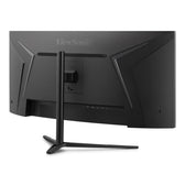 Monitor ViewSonic 34” VX3418C-2K Gaming Monitor VA UWQHD 180Hz 2xHDMI 2xDP głośniki