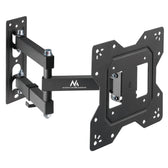 Uchwyt do telewizora Maclean MC-700 23-42" 30kg czarny max VESA 200x200