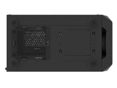 Obudowa Fury SHOBO SH4F ATX Midi Tower z oknem czarna