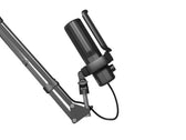 Mikrofon Genesis Radium 251 USB Ramię Czarny