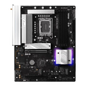 Płyta ASRock B860 Pro RS WiFi /B860/DDR5/SATA3/M.2/USB3.2/WiFi/BT/PCIe5.0/s.1851/ATX