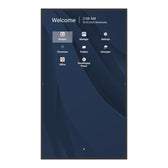 Monitor ViewSonic CDE5531-1C 55" 4K Digital Signage Display 24/7