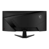 Monitor MSI 34" MAG 346CQ VA UWQHD 180Hz 2xHDMI DP