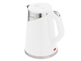 Czajnik elektryczny Lafe Elegant White