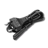 Zasilacz sieciowy Qoltec do monitora LG 25W | 19V | 1.3A | 6.5*4.4 | +kabel zasilający
