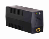 Zasilacz awaryjny UPS ORVALDI 650 LED USB Line-Interactive