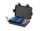 Tester kabli Lanberg NT-0404 PoE RJ45, RJ11, Coaxial
