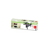 Uchwyt ścienny Techly 23"-55", 70kg obrotowy