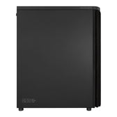 Obudowa Asus PROART PA401 WOOD METAL PWM BLACK ATX