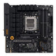 Płyta Asus TUF GAMING B650M-E WIFI /AMD B650/DDR5/SATA3/M.2/PCIe4.0/WiFi/BT/AM5/mATX