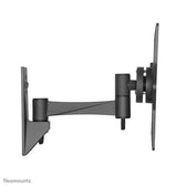 Uchwyt do ekranów Neomounts FPMA-W825 ścienny 10"-40" max VESA 200x200 max 20 kg Black