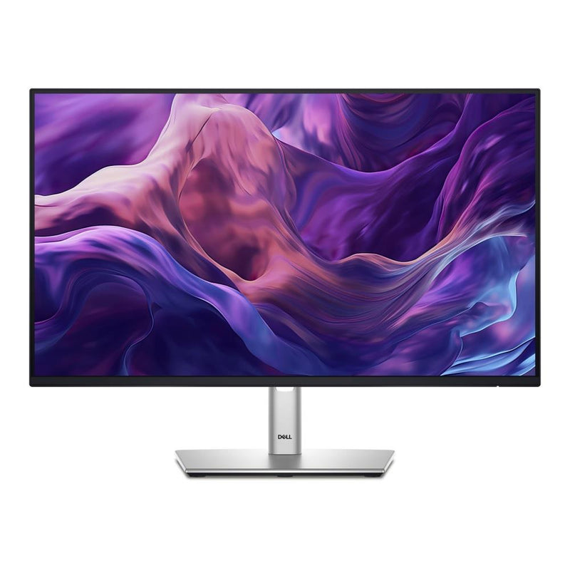 Monitor Dell 23,8" P2425HE (210-BMJB) IPS FHD 100Hz HDMI 2xDP 5xUSB RJ45