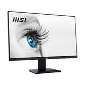 Monitor MSI 27" PRO MP273A VGA HDMI DP czarny