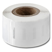 Taśma Qoltec do DYMO LW-99010 | S0722370 | 28 x 89mm | 130 sztuk