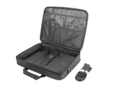 Torba do notebooka Natec Doberman Black 17,3"