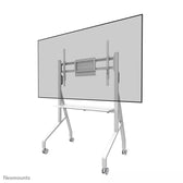 Stojak mobilny Neomounts FL50-525WH1 55"-86" 76kg