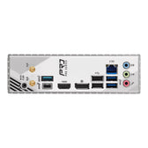 Płyta ASRock B860M Pro RS WiFi /B860/DDR5/SATA3/M.2/USB3.2/WiFi/BT/PCIe5.0/s.1851/M-ATX
