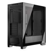 Obudowa Modecom Volcano Expanse T MIDI Czarna