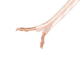 Kabel głośnikowy Lanberg 2x4.0mm2 25m przezroczysty