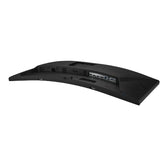 Monitor Asus 34" TUF Gaming VG34WQL5A VA UWQHD 200Hz 2xHDMI 2xDP HUB głośniki