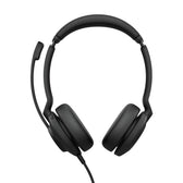 Słuchawki z mikrofonem Jabra Evolve2 30 USB-C UC Stereo przewodowe