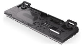 Klawiatura Endorfy Thock TKL Pudding Blue (EY5A004)