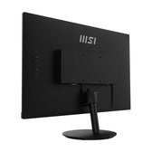 Monitor MSI 27" PRO MP271A VGA HDMI DP głośniki